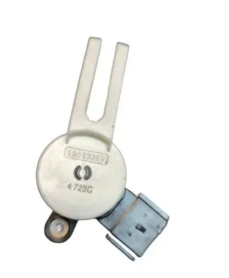 Brake pedal sensor switch