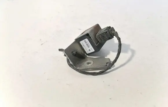 Volvo XC60 Yaw turn rate sensor 7G9N3C187