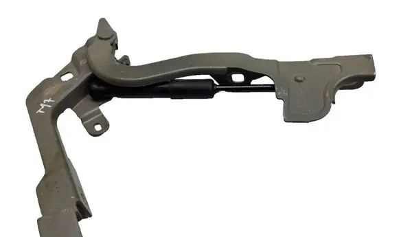 Engine bonnet/hood hinges