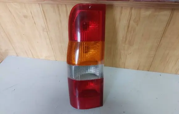Ford Transit Rear/tail lights Yc1x13435