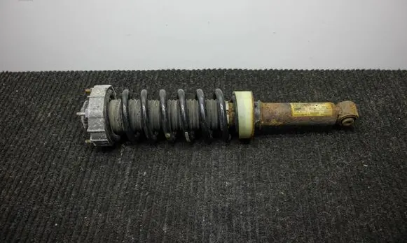 Audi Q7 4L Rear shock absorber/damper 7L8512021CT