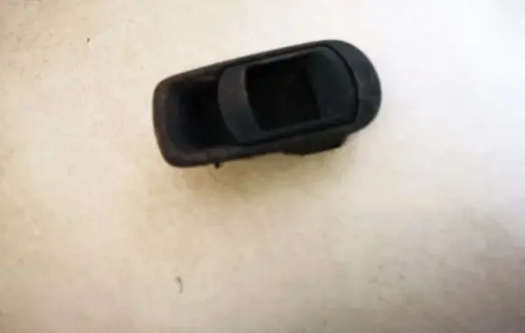 Mazda CX-7 Rear door interior handle eg2157x5x