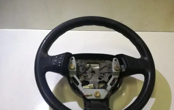 Mazda 2 Steering wheel 04062358