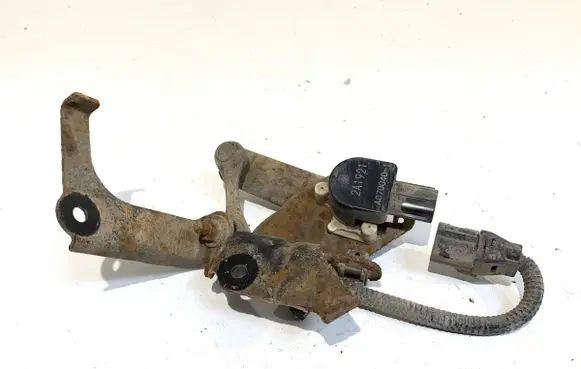 Headlight/headlamp level sensor