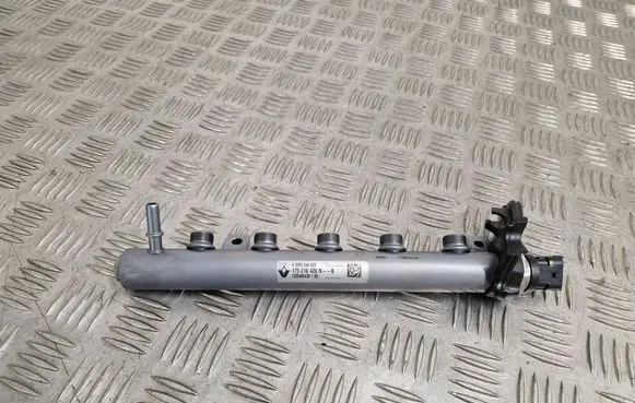 Renault Scenic III - Grand scenic III Fuel main line pipe 175216420R