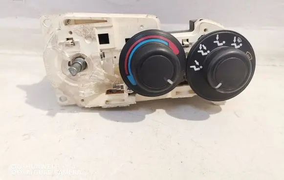Honda Civic Climate control unit