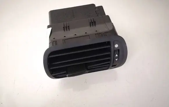 Audi A3 S3 8L Dash center air vent grill 8L0820901