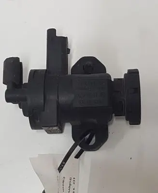 Citroen C5 Turbo solenoid valve 9635704380 0928400414