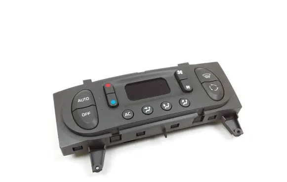 Climate control unit