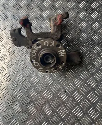 Audi A4 S4 B7 8E 8H Rear wheel hub spindle/knuckle 