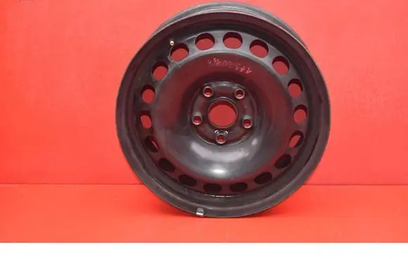 Volkswagen PASSAT CC R18 forged rim 3C0601027BE