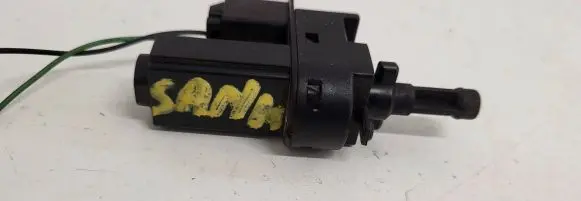 Ford S-MAX Clutch pedal sensor 4M5T7C534AA
