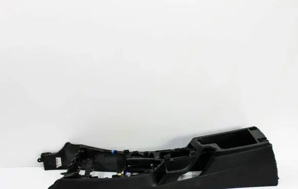 Center console