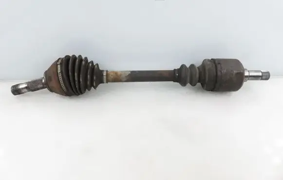 Citroen Jumper Front driveshaft 