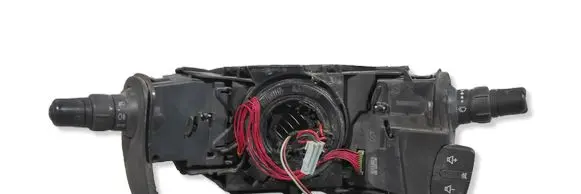 Renault Kangoo II Other switches/knobs/shifts 8200906821