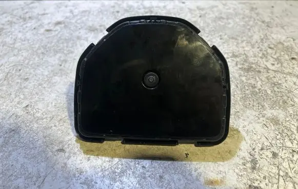 Jeep Grand Wagoneer Rear bumper camera 04672883AC 9491980 73906NS