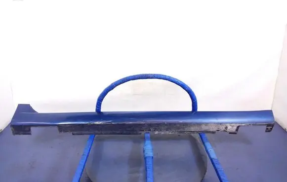 Honda Accord Front sill (body part) 