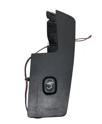 Chrysler Grand Voyager V Tailgate/boot open switch button 23815303