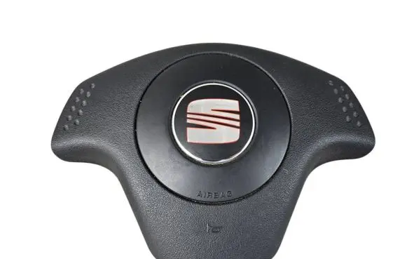 Seat Ibiza III (6L) Steering wheel airbag 6L0880201G