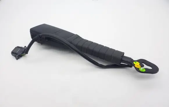 Audi A4 S4 B8 8K Front seatbelt buckle 8K0857756C