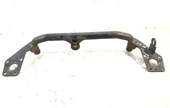 Front subframe