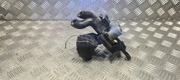 Audi A6 S6 C6 4F Electric auxiliary coolant/water pump 0392023007