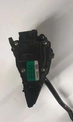 Audi A4 S4 B7 8E 8H Accelerator throttle pedal 8e2721523e