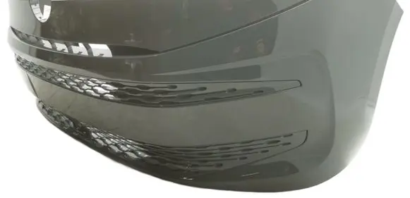 Volkswagen Multivan T7 Front bumper 7T0807221C LH7J