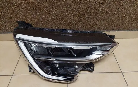 Renault Arkana Headlight/headlamp LOW