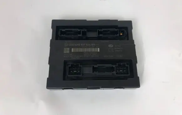 Audi A6 C7 Comfort/convenience module 4H0907064BN 00002001 0105650