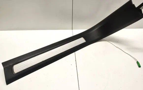Volvo XC90 Front sill trim cover 31363649