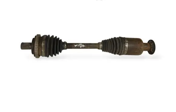 Mercedes-Benz S W220 Front driveshaft A1683661091 A1693760191