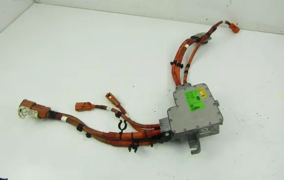 Chevrolet Meriva Electric car charging cable J9D310N770BE