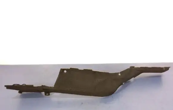Mercedes-Benz R W251 Tailgate/boot cover trim set A2516800634