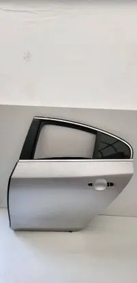 Volvo S60 Rear door