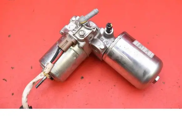 Toyota C-HR I Master brake cylinder 4707047070