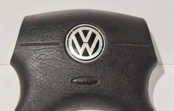 Volkswagen Sharan Steering wheel airbag 7M0880201T 015BVY XM21F042B85BA