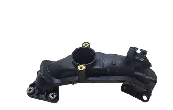 Ford Fiesta Air intake duct part 9685282480