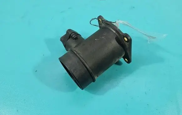 Mass air flow meter