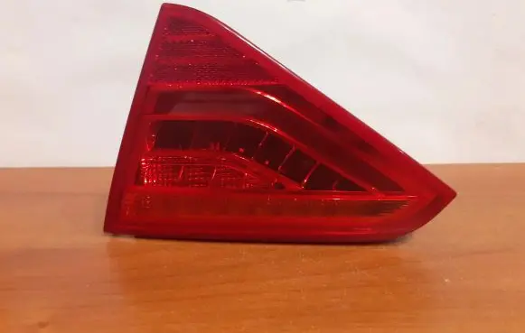 Audi A5 Sportback 8TA Tailgate rear/tail lights 12099 8T0945094C