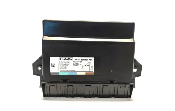 Ford Kuga II Other control units/modules AV6N-19G481-AM