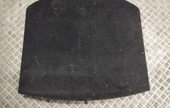 Honda CR-V Trunk/boot floor carpet liner TTUK312010719 A1404855 84520T1GG011M1