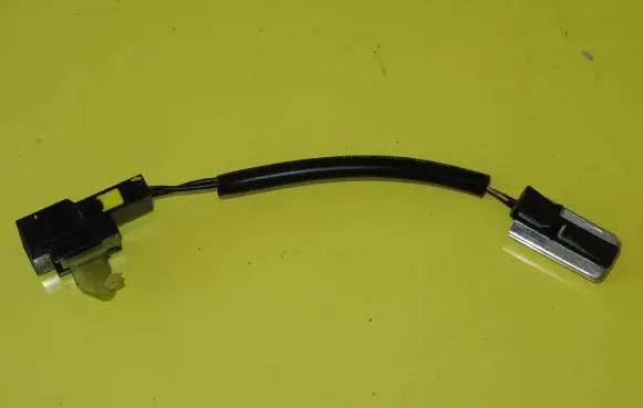 KIA Ceed Interior temperature sensor E218405