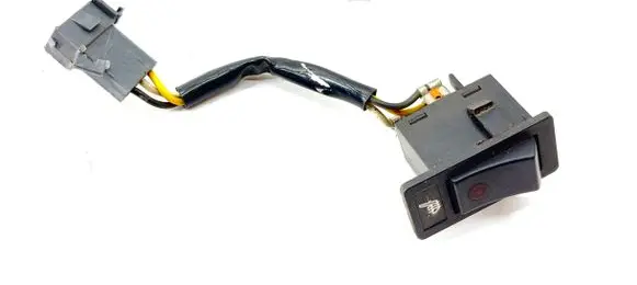 Volvo 760 Seat heating switch 1362690