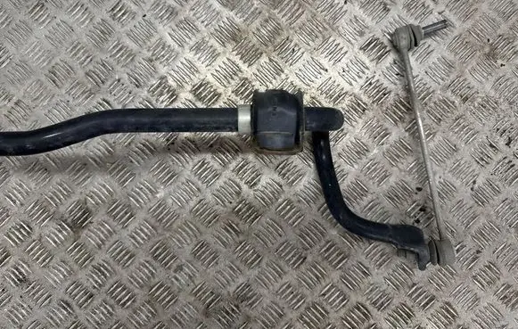 Ford Fusion II Front anti-roll bar/sway bar DG9C5494ANB DG9Z5482C DG9Z5482A
