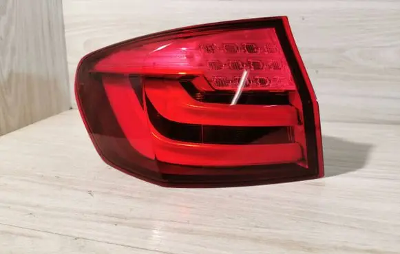BMW 5 F10 F11 Rear/tail lights 7203233