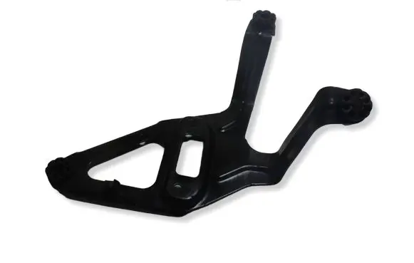 BMW X5 E70 ABS pump bracket 734G06