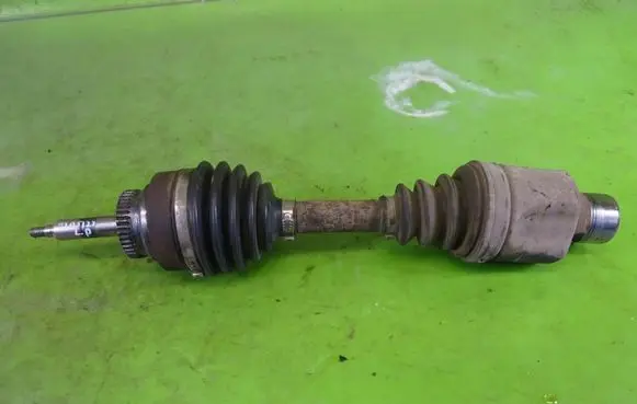 SsangYong Actyon Front driveshaft
