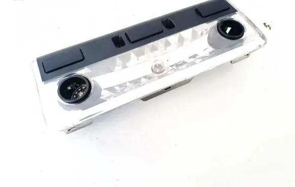 BMW X5 E53 Front seat light 63316962046 63.316962046