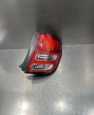 Citroen C3 Rear/tail lights 96738005280